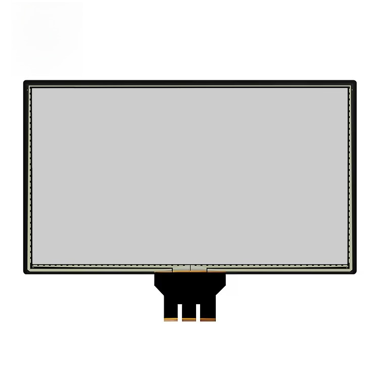 Custom Size PCAP Capacitive To - огляд і ціна Touchscreen Glove Capacitive