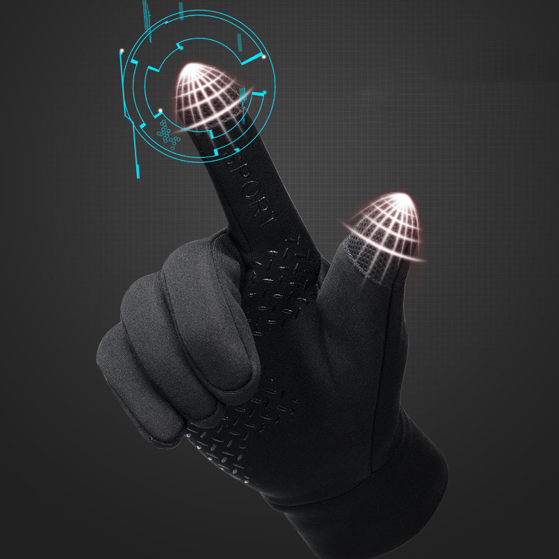 Wholesale Winter Outdoor Sport - огляд і ціна Magic Touch Glove