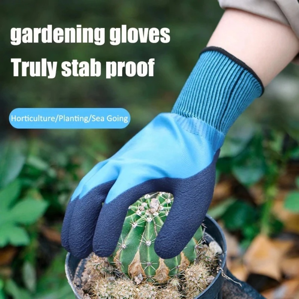 Anti-Stab Anti-Prick Waterproo - огляд і ціна Gardening Glove Waterproof