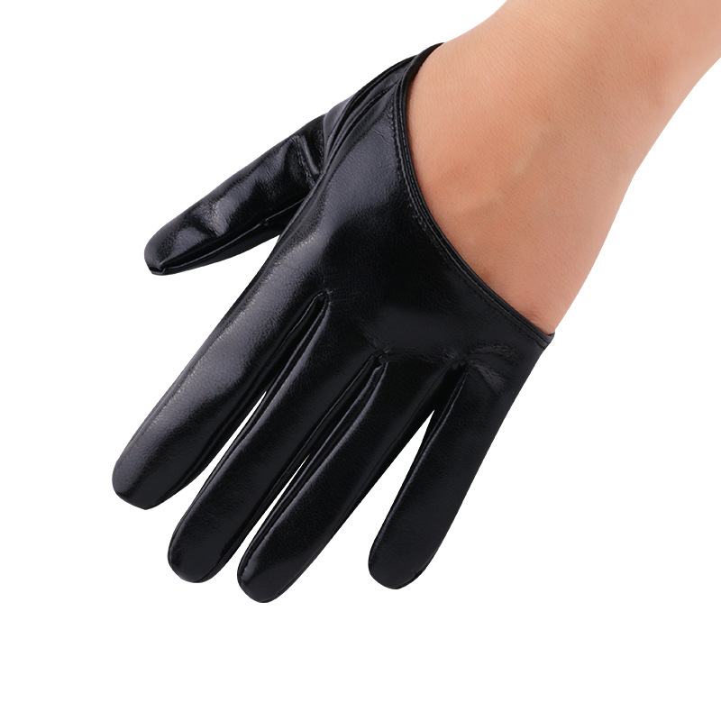 1 Pair Fashion Women Tight Ful - огляд і ціна Leather Driving Glove