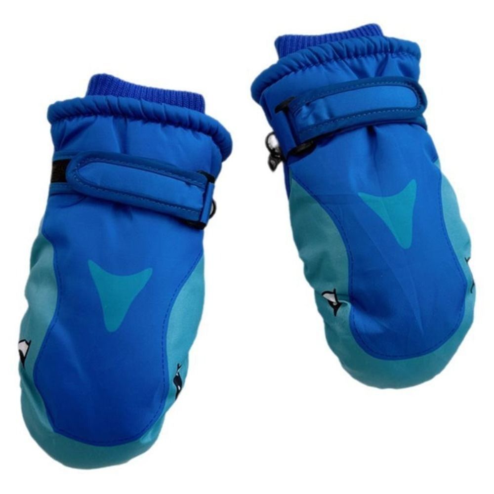 Cartoon Children Ski Gloves Wa - огляд і ціна Ski Glove Waterproof