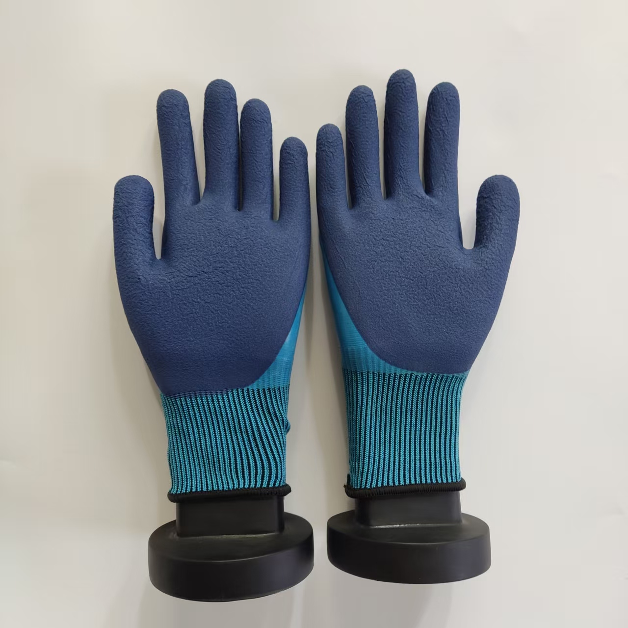1 Pair Work Gloves Latex Coate - огляд і ціна Gardening Glove Waterproof