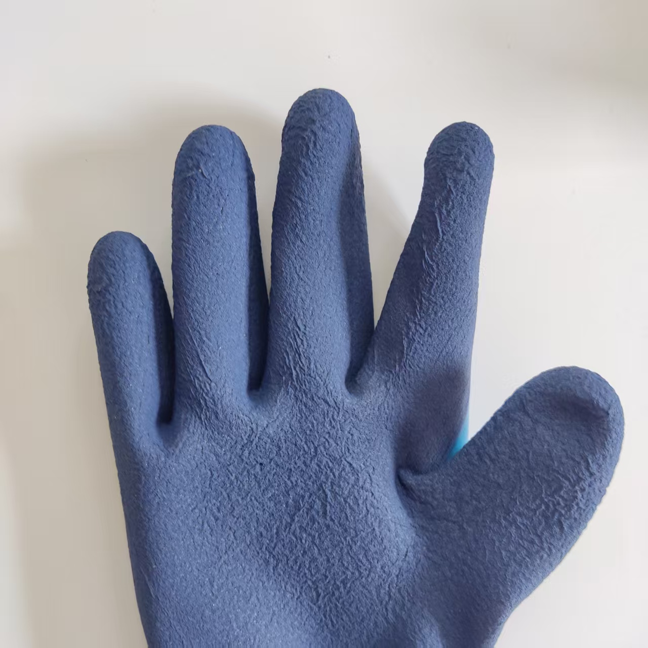 1 Pair Work Gloves Latex Coate - огляд і ціна Gardening Glove Waterproof