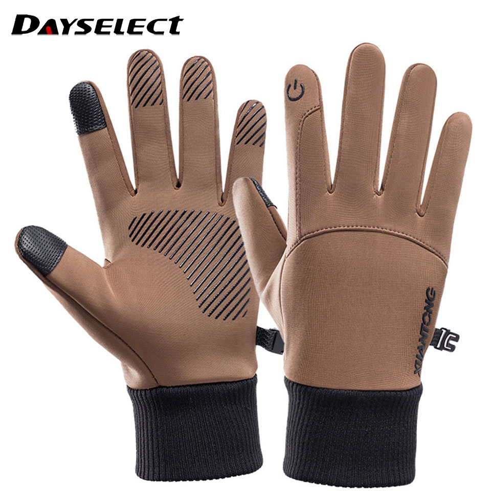1Pair Outdoor Gloves Autumn Wi - огляд і ціна Cycling Glove Padded