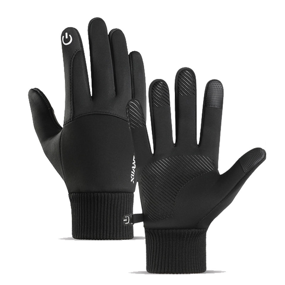 1Pair Outdoor Gloves Autumn Wi - огляд і ціна Cycling Glove Padded