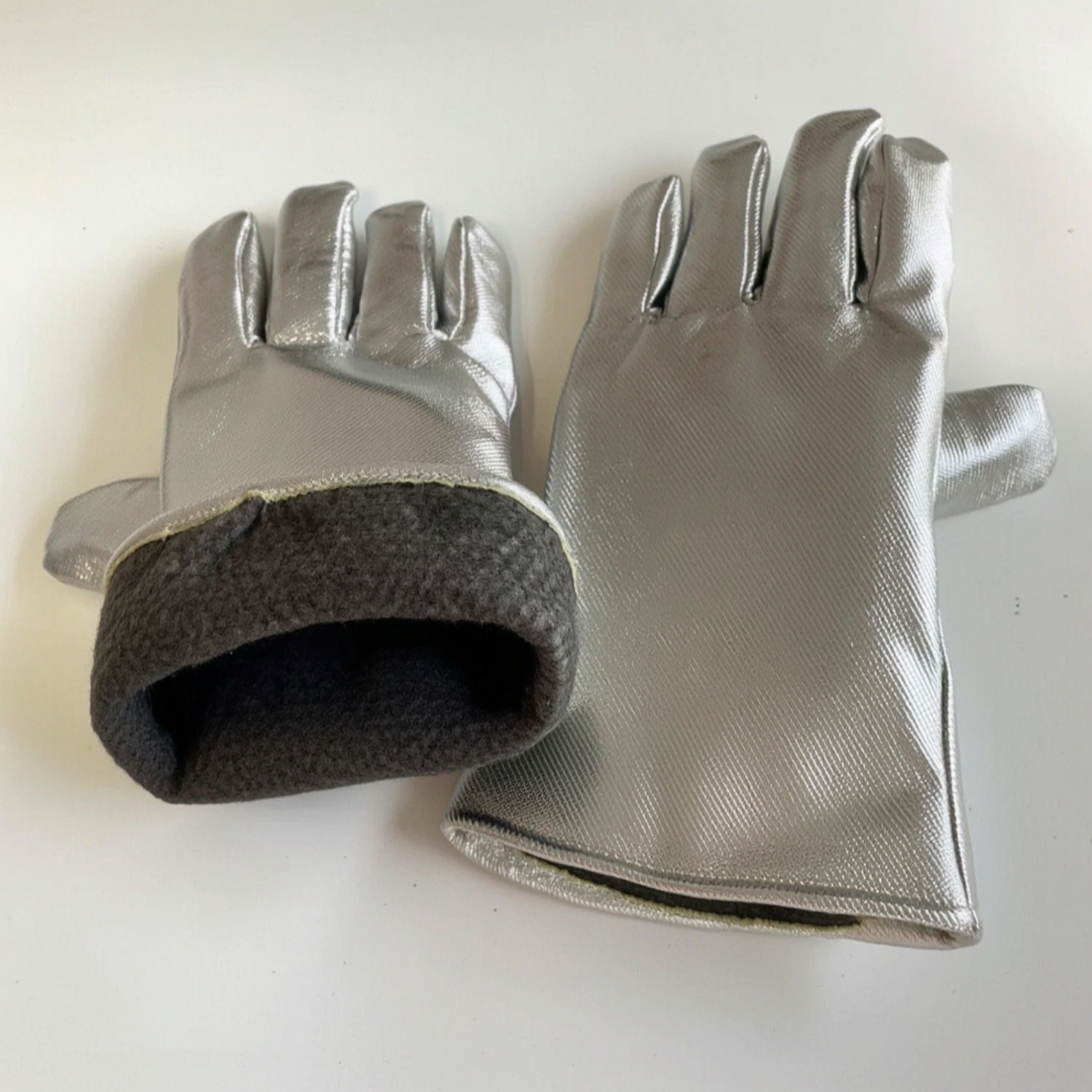Heat Resistant Gloves High-Tem - огляд і ціна Heat Resistant Glove