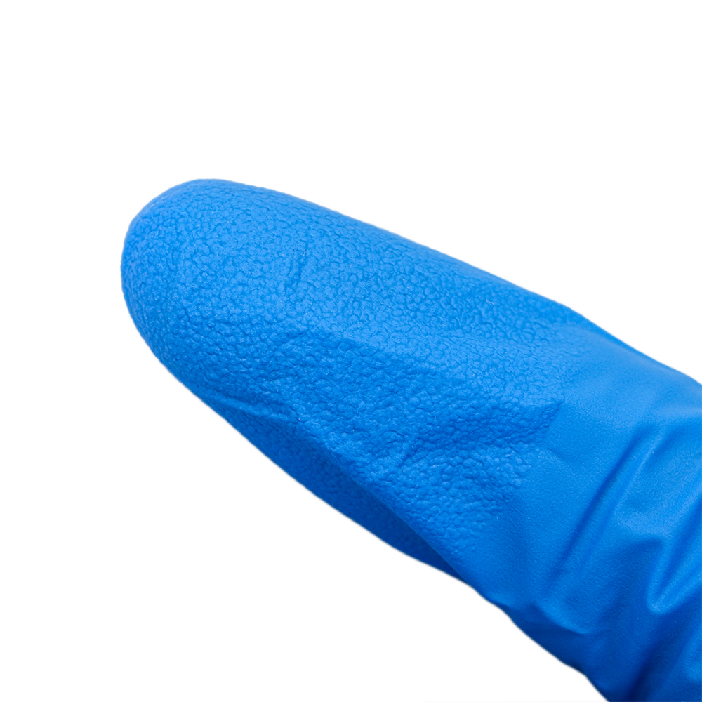 Rhino Rescue Gloves-Powder Fre - огляд і ціна Latex Disposable Glove