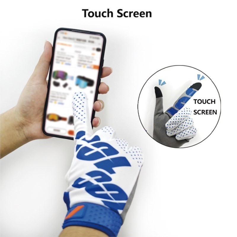 Unisex Cycling Gloves Fashion  - огляд і ціна Cycling Glove Padded