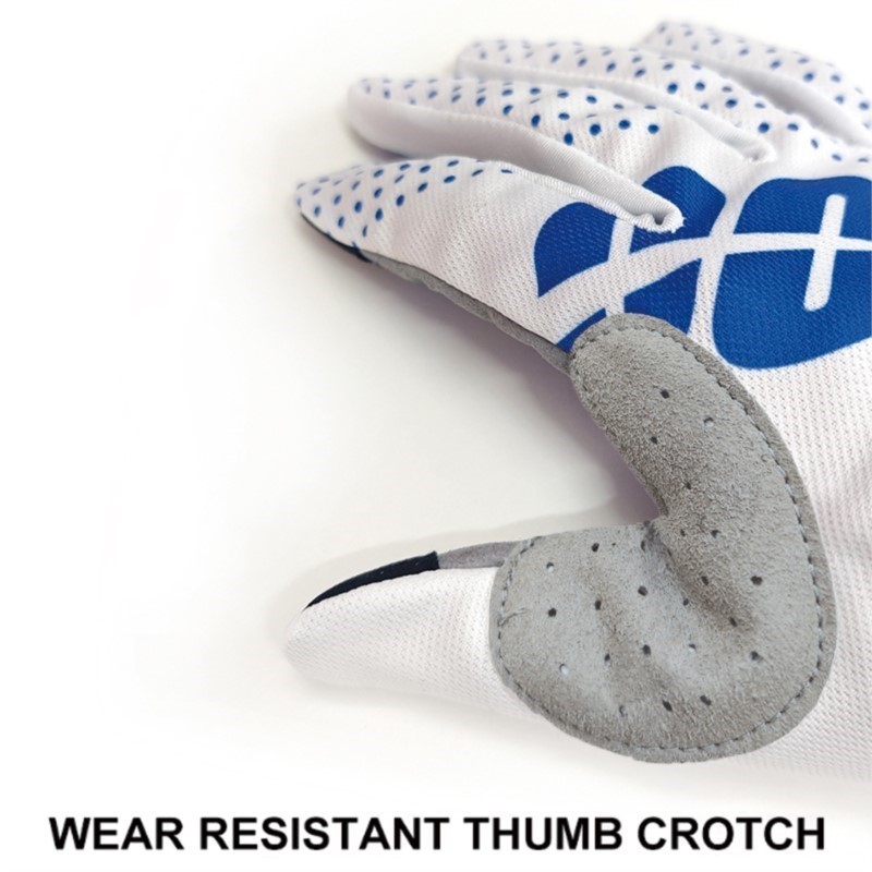 Unisex Cycling Gloves Fashion  - огляд і ціна Cycling Glove Padded