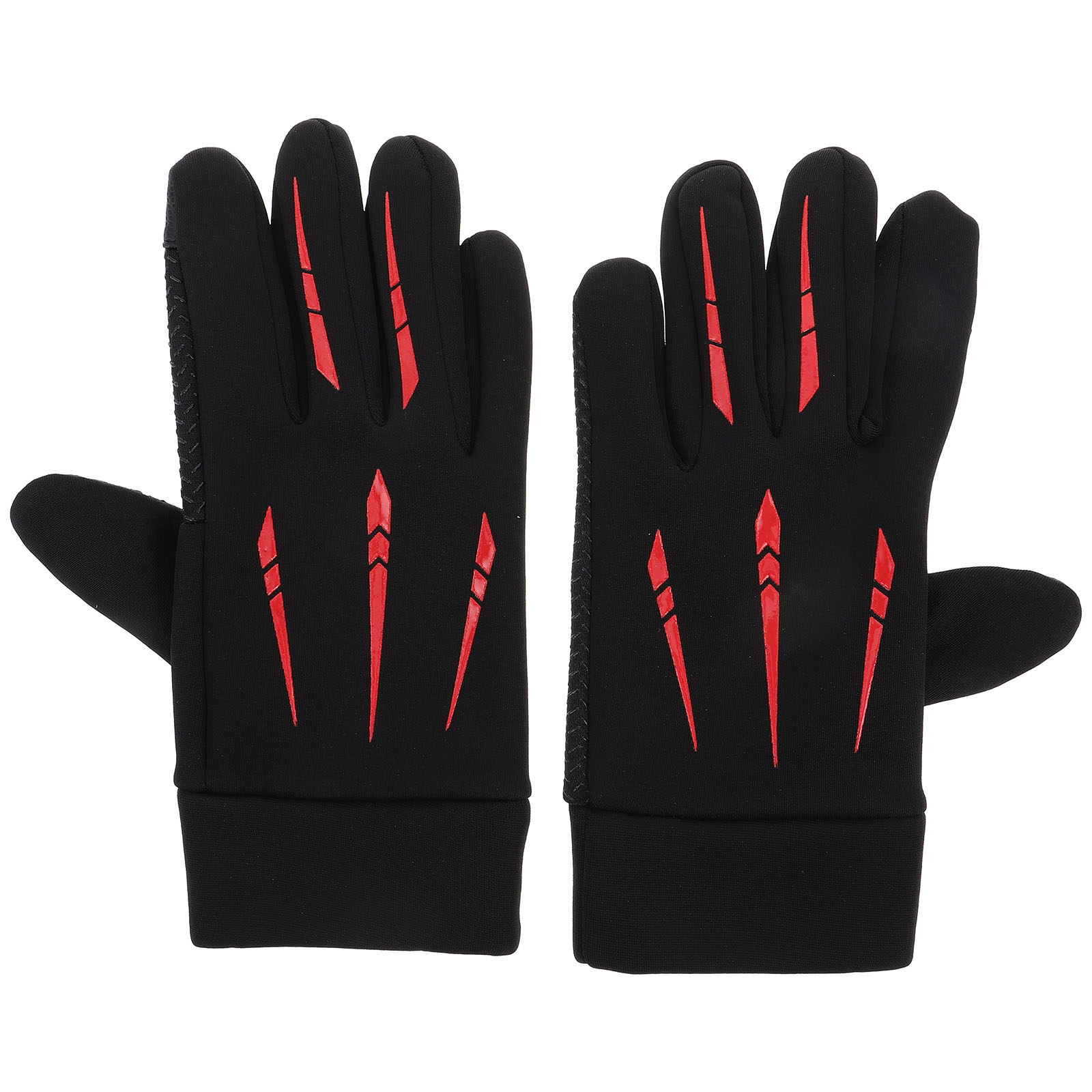 Winter Motorcycle Gloves Full  - огляд і ціна Winter Glove Insulated