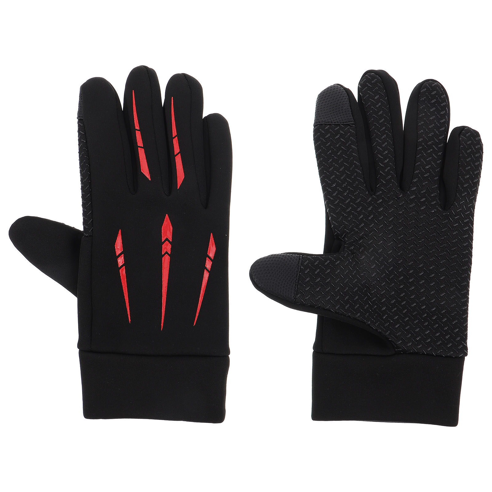 Winter Motorcycle Gloves Full  - огляд і ціна Winter Glove Insulated