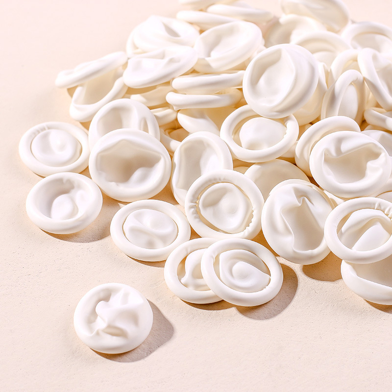 200Pcs/bag Disposable Latex Ru - огляд і ціна Latex Disposable Glove