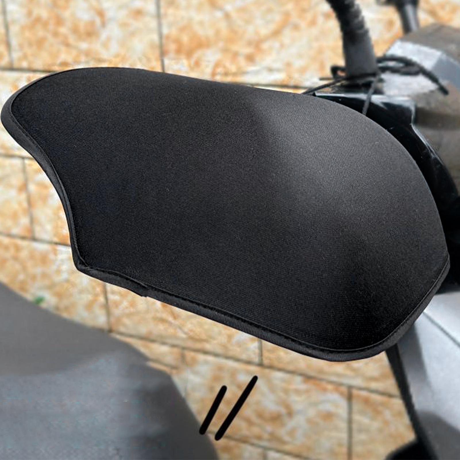 1pair Motorcycle Handlebar Muf - огляд і ціна Gardening Glove Waterproof