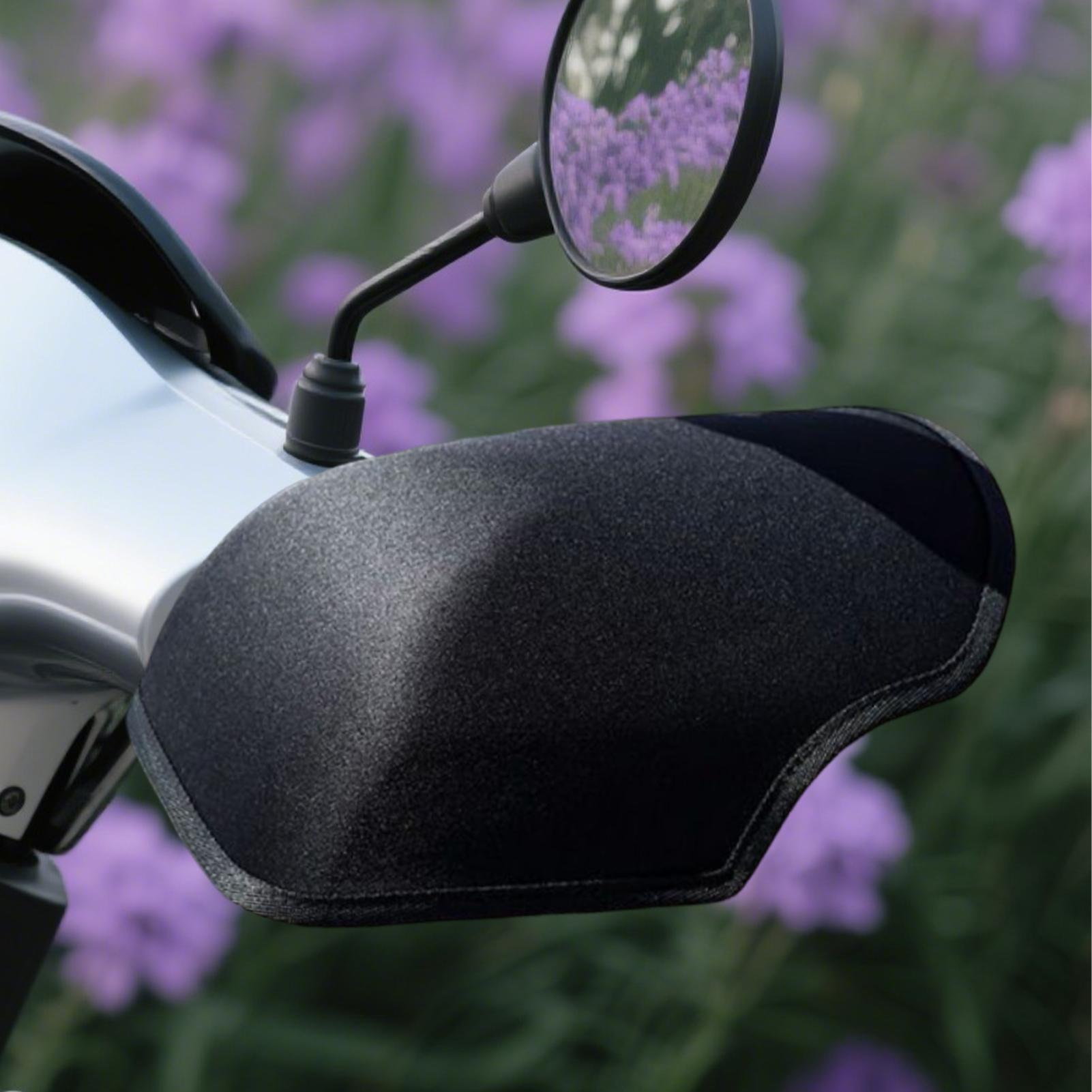 1pair Motorcycle Handlebar Muf - огляд і ціна Gardening Glove Waterproof