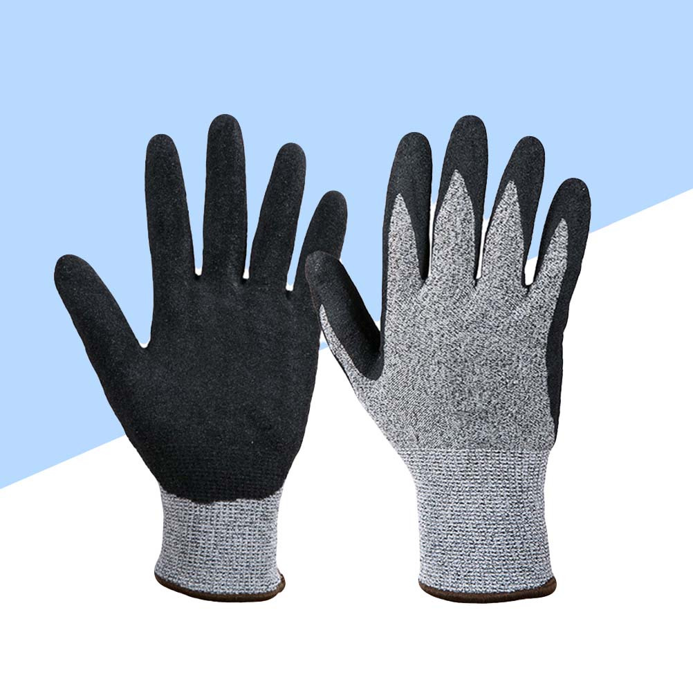 1Pair Cut Resistant Level 5 Sa - огляд і ціна Cut Resistant Glove