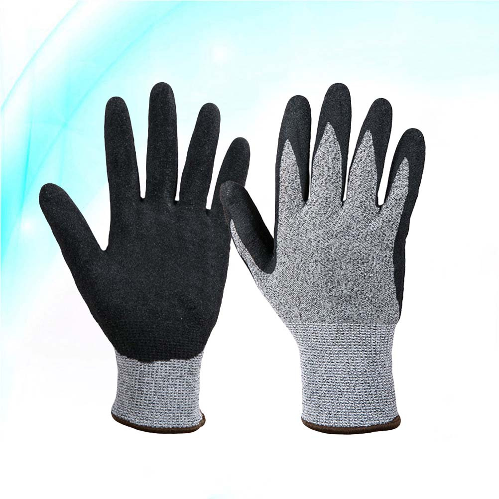 1Pair Cut Resistant Level 5 Sa - огляд і ціна Cut Resistant Glove