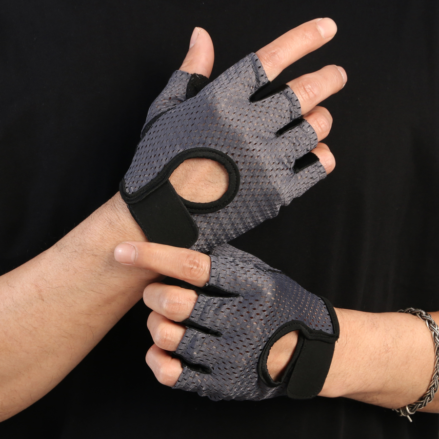 Weight Lifting Gloves Full Pal - огляд і ціна Workout Glove Gym