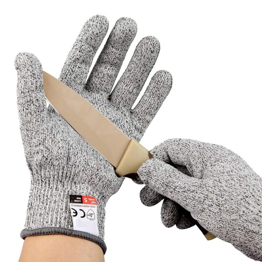 Level 5 HPPE Building Cutting  - огляд і ціна Cut Resistant Glove