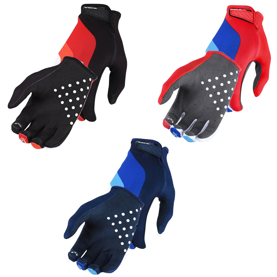 New Motorcycle Motocross Racin - огляд і ціна Cycling Glove Padded