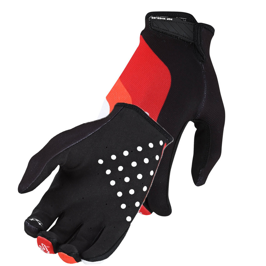 New Motorcycle Motocross Racin - огляд і ціна Cycling Glove Padded