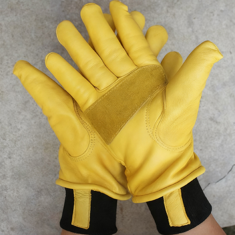 Mens Motorcycle Winter Gloves  - огляд і ціна Winter Glove Insulated