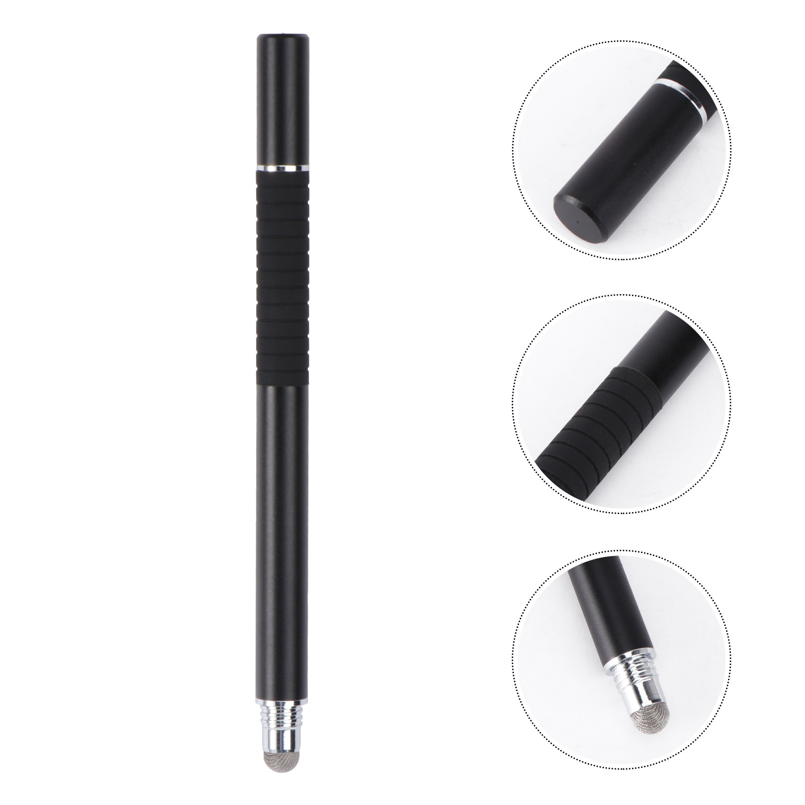 Universal 2 in 1 Stylus Pen Ca - огляд і ціна Touchscreen Glove Capacitive