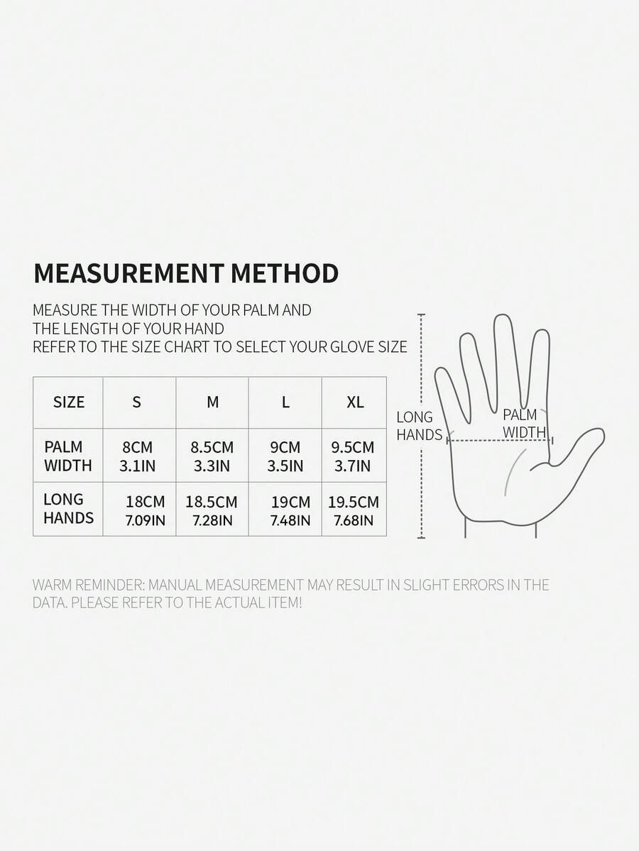 1 Pair GOUNOD Heavyweight Gym  - огляд і ціна Workout Glove Gym