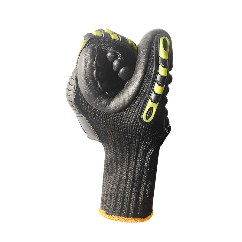 Professional Anti-Vibration Sa - огляд і ціна Work Glove Impact