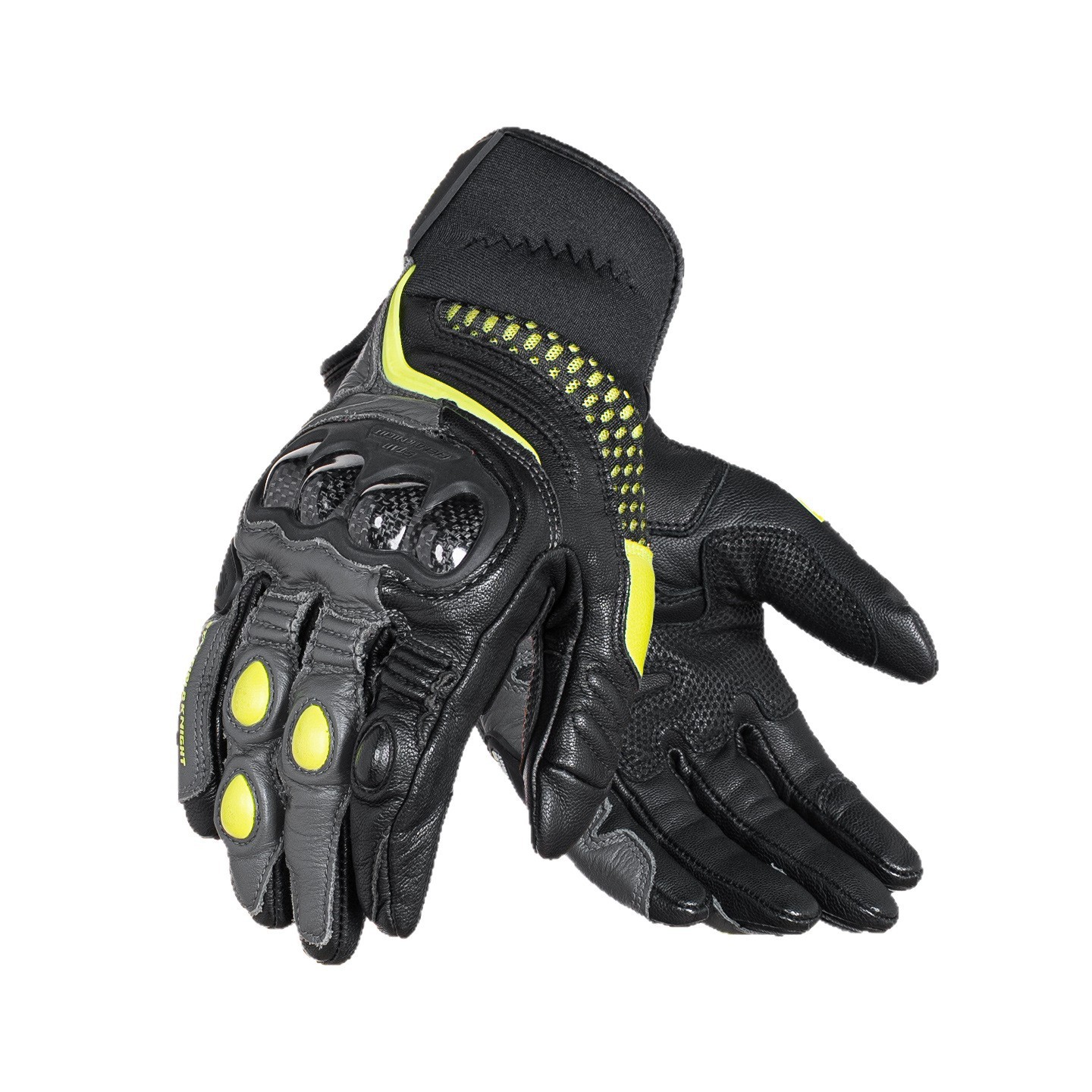STAR KNIGHT Motorcycle Riding  - огляд і ціна Motorcycle Glove Knuckle