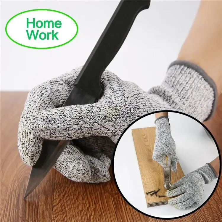 Level 5 Cut Proof Stab Resista - огляд і ціна Cut Resistant Glove