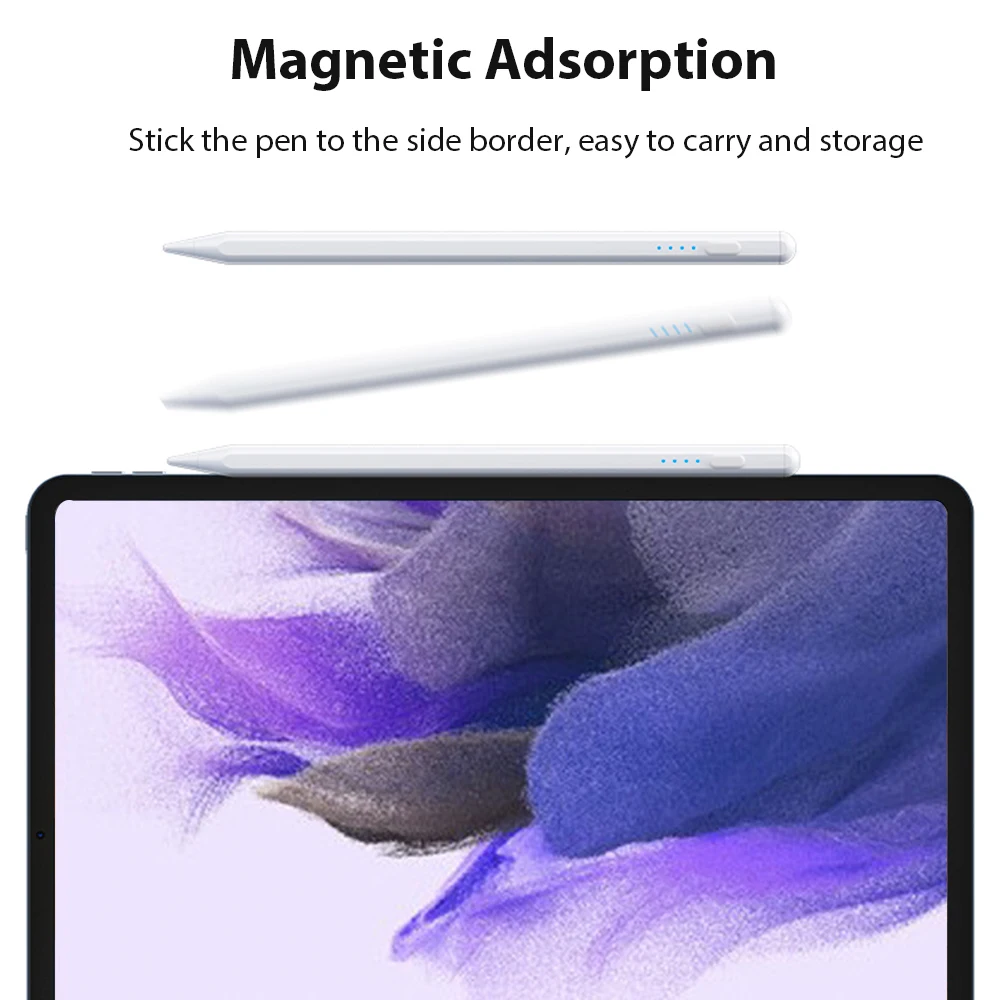 QUKAM New Stylus Pen for iPhon - огляд і ціна Touchscreen Glove Capacitive