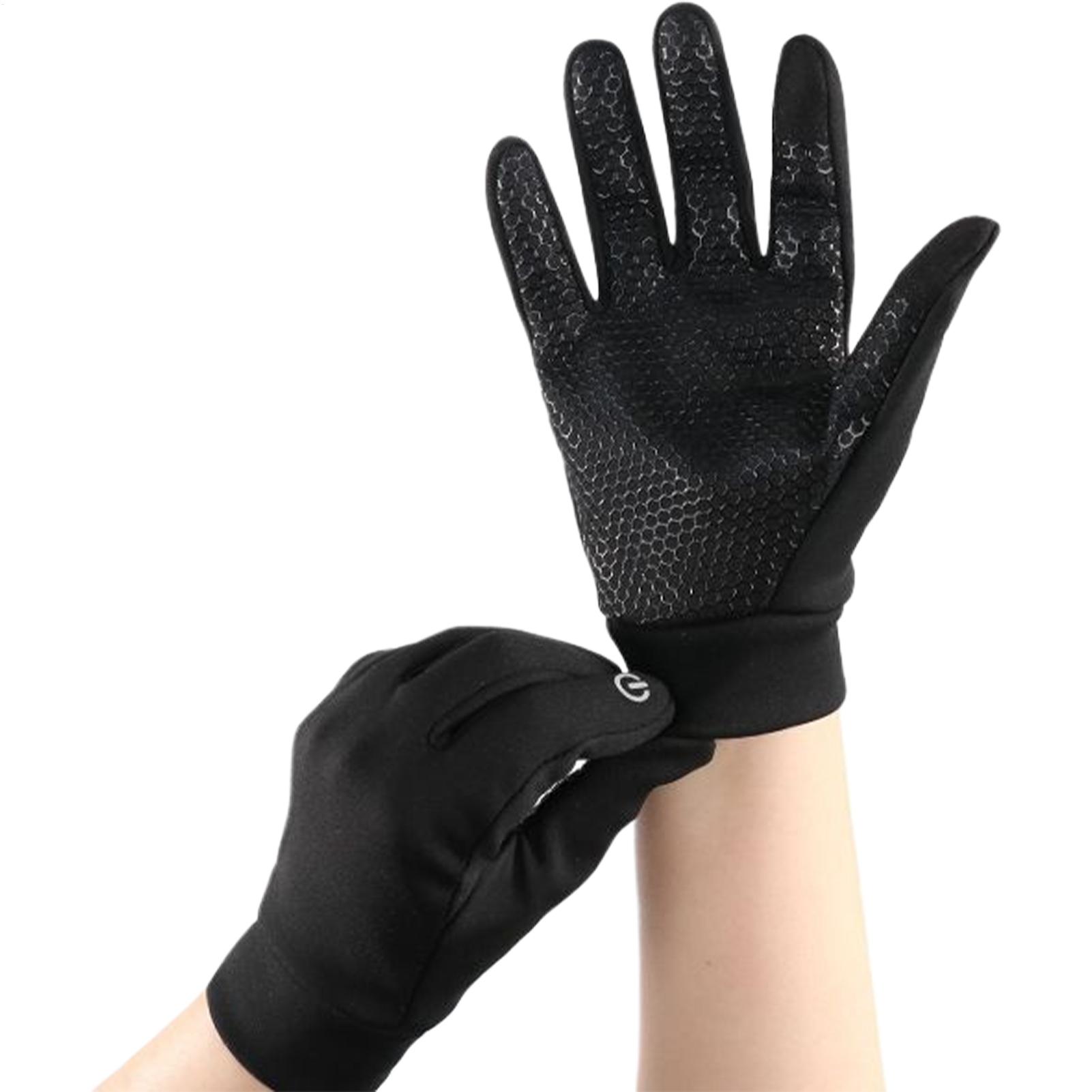 Winter Gloves for Kids Touchsc - огляд і ціна Winter Glove Insulated
