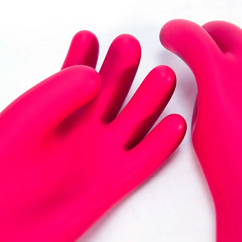 40KV Insulated Gloves Safety C - огляд і ціна Work Glove Impact