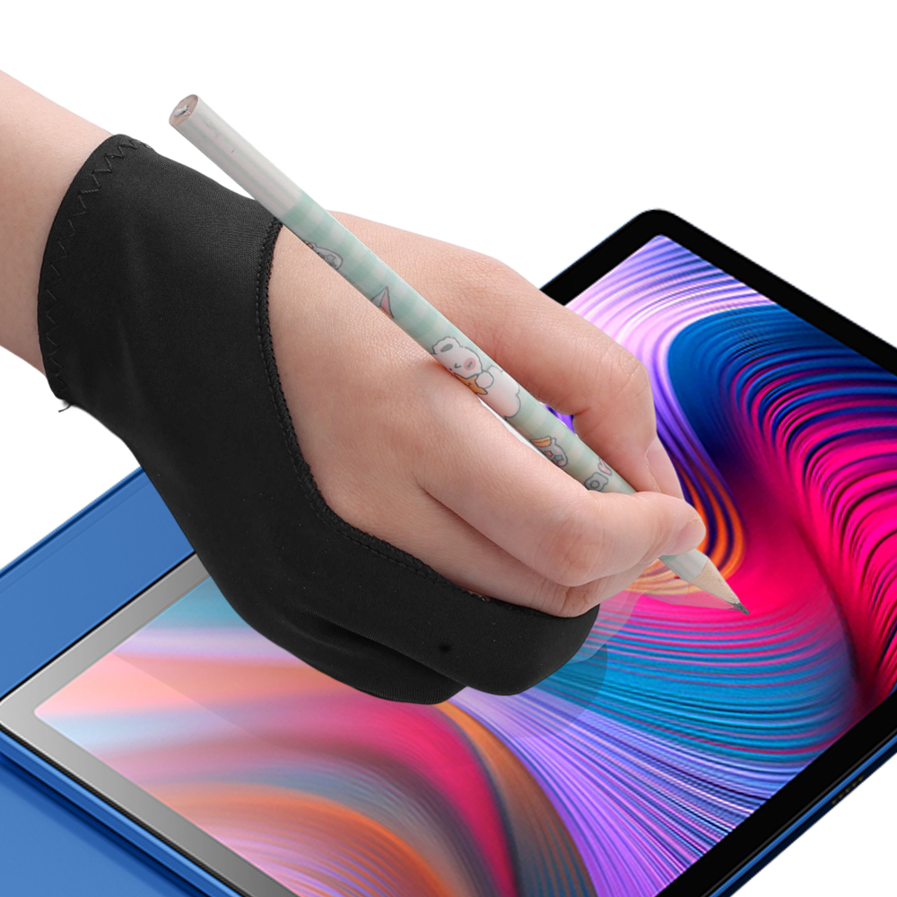 Drawing Glove Palm Rejection T - огляд і ціна Touchscreen Glove Capacitive