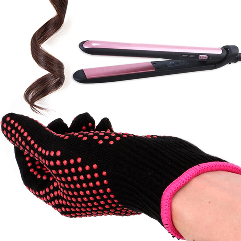 Hot Sale Hot  Double-sided Hai - огляд і ціна Heat Resistant Glove