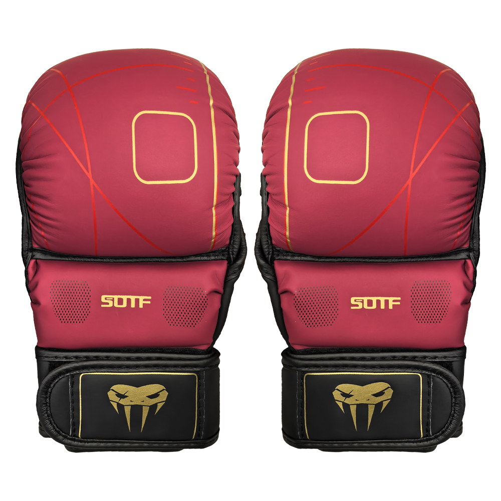 Professional Adult MMA Boxing  - огляд і ціна Motorcycle Glove Knuckle