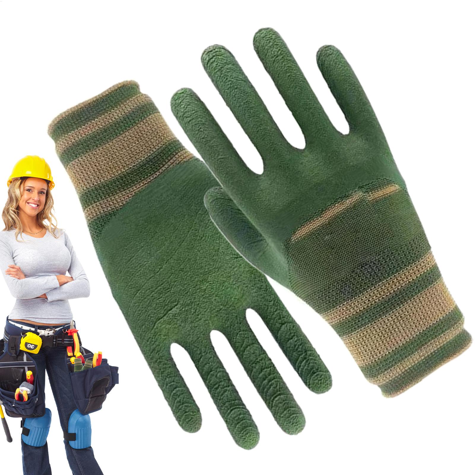 1 pair Womens Gardening Gloves - огляд і ціна Gardening Glove Waterproof