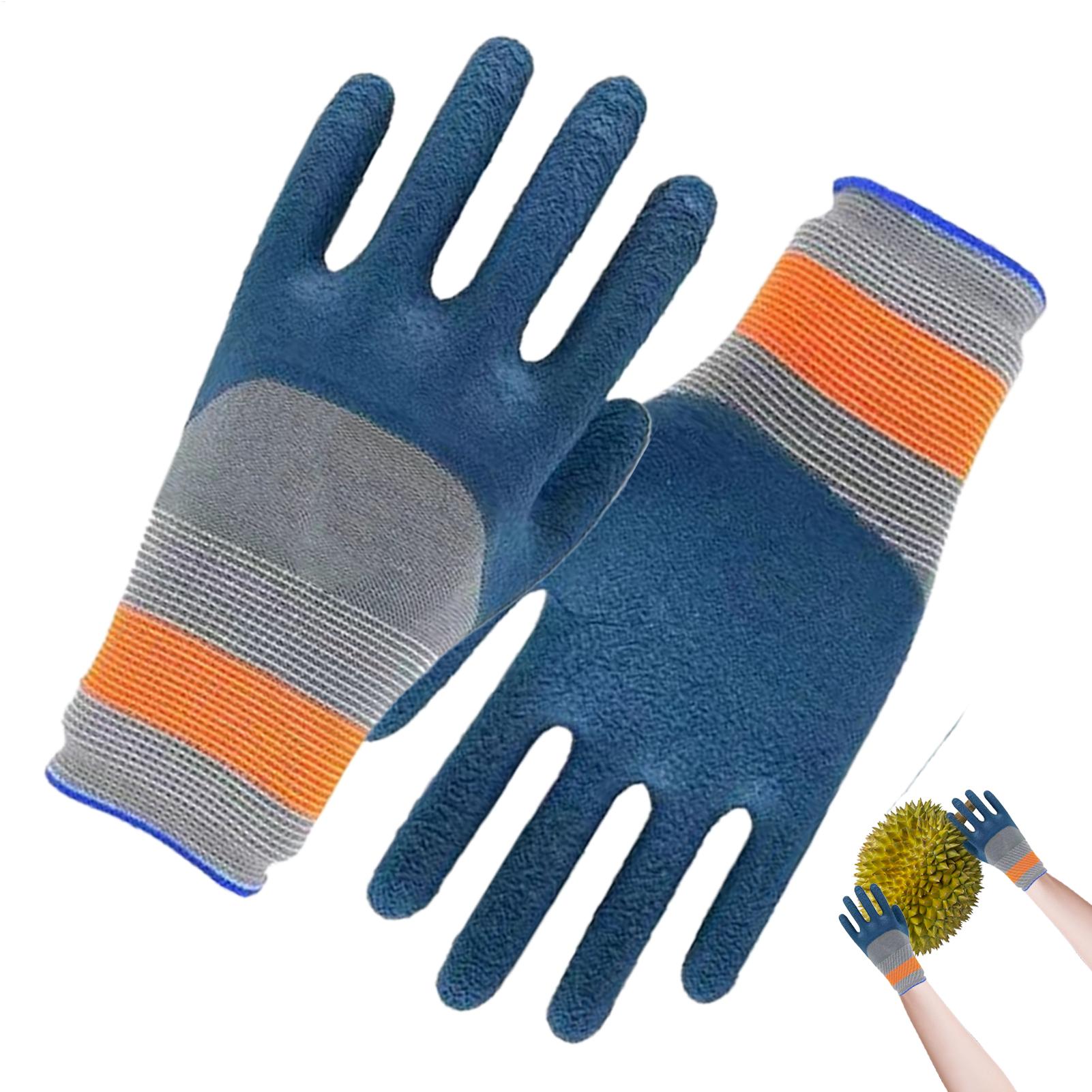 Gardening Gloves Thorn Proof W - огляд і ціна Gardening Glove Waterproof