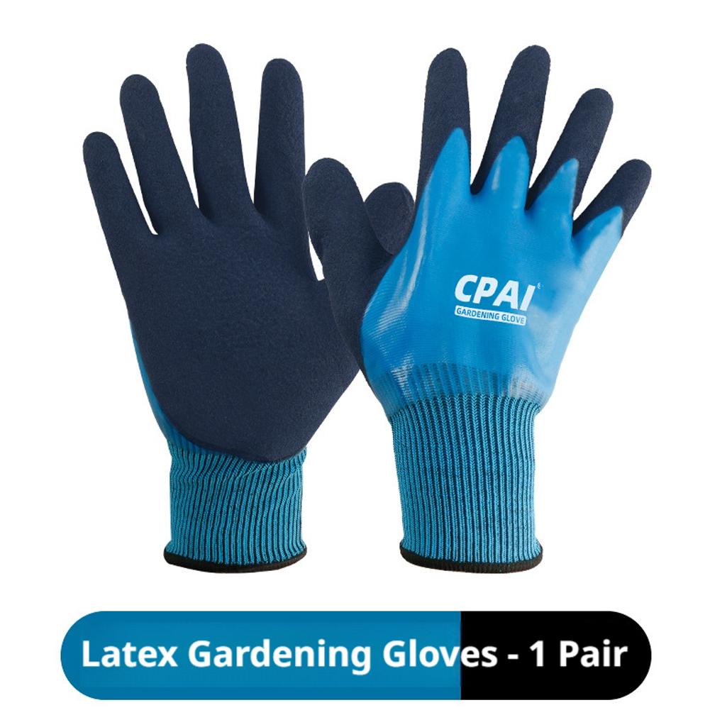 Stabproof Waterproof Gardening - огляд і ціна Gardening Glove Waterproof