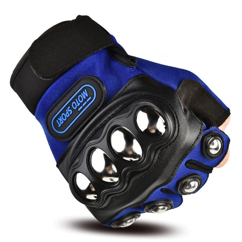 Tactical Motorcycle Gloves Ste - огляд і ціна Motorcycle Glove Knuckle
