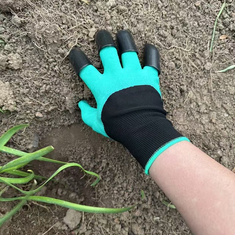 Gardening Gloves with Built-in - огляд і ціна Gardening Glove Waterproof
