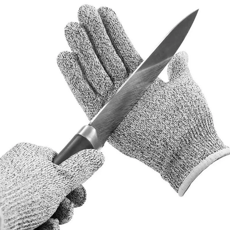Level 5 Cut Proof Stab Resista - огляд і ціна Cut Resistant Glove