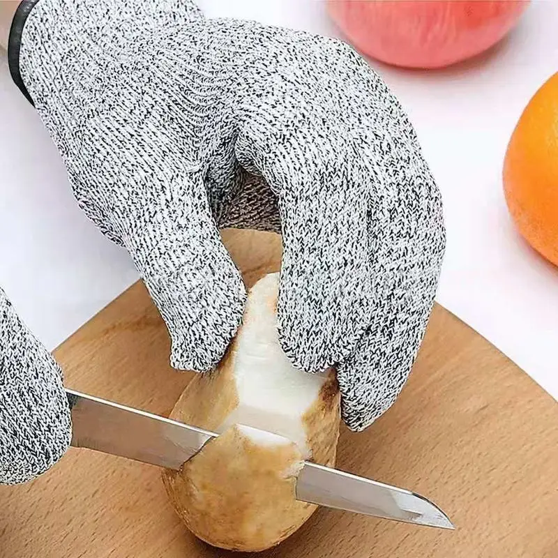 Level 5 Cut Proof Stab Resista - огляд і ціна Cut Resistant Glove