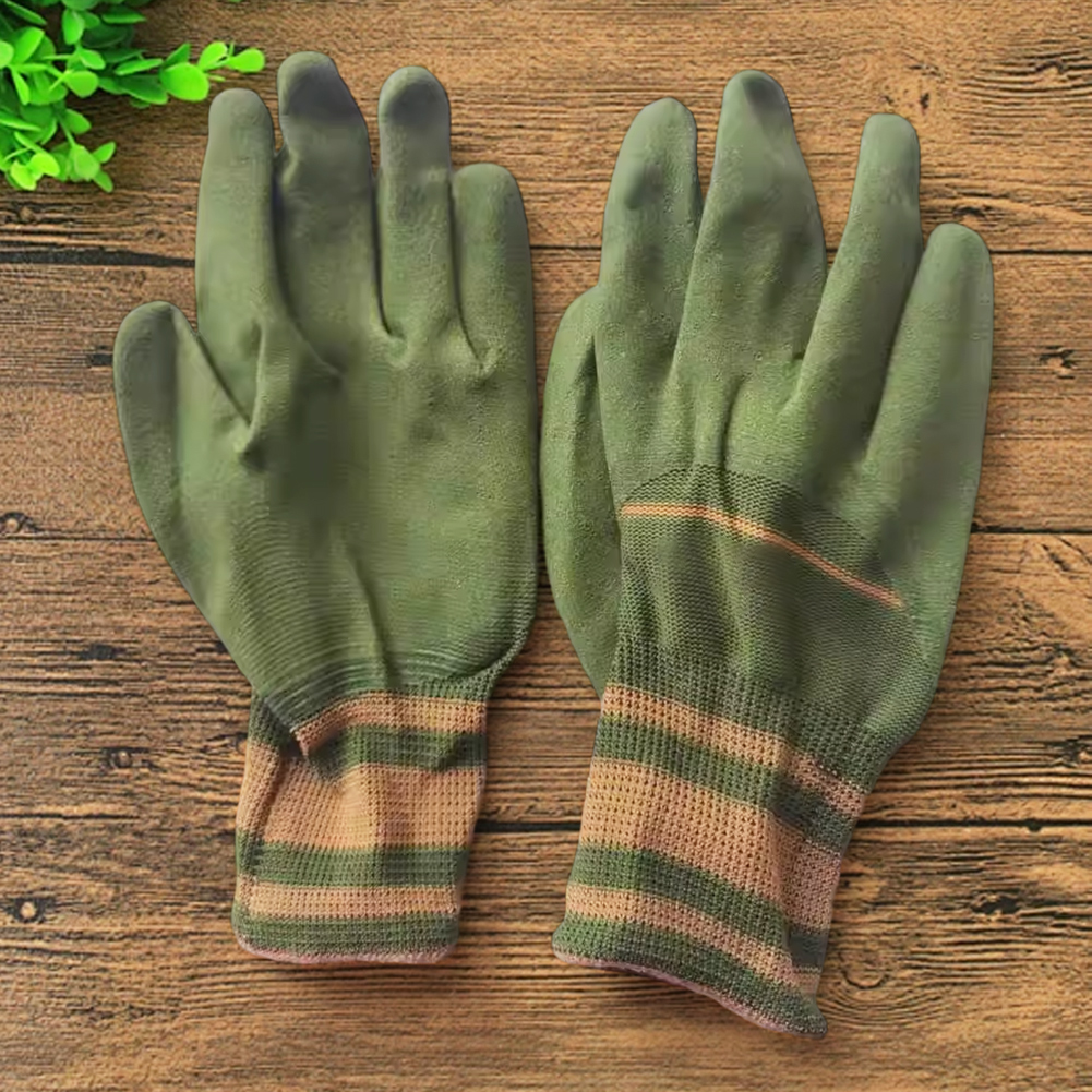 Gardening Gloves Thorn Proof P - огляд і ціна Gardening Glove Waterproof