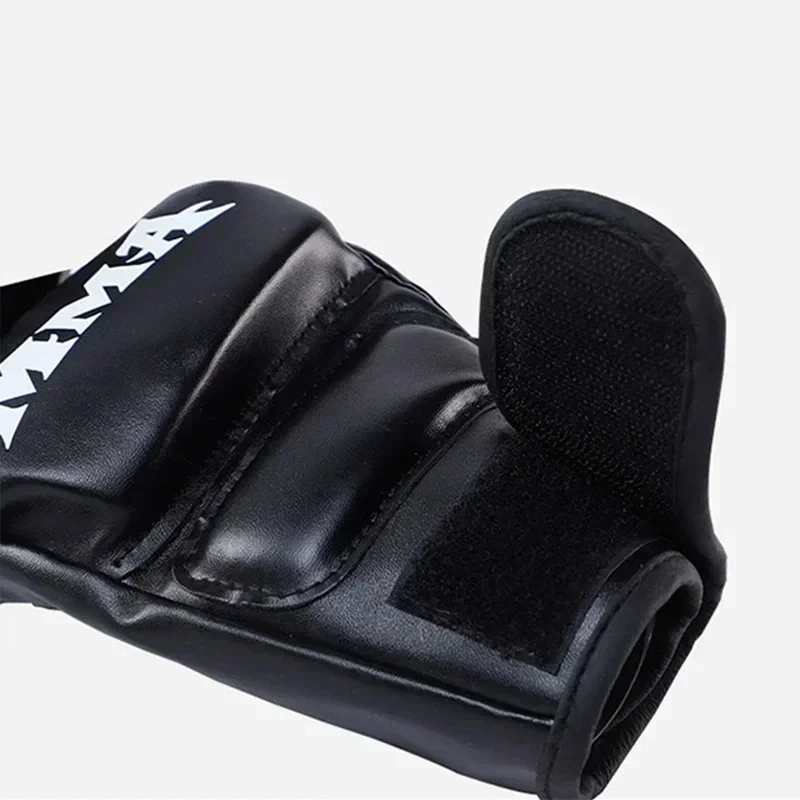 Professional Boxing Training F - огляд і ціна Motorcycle Glove Knuckle
