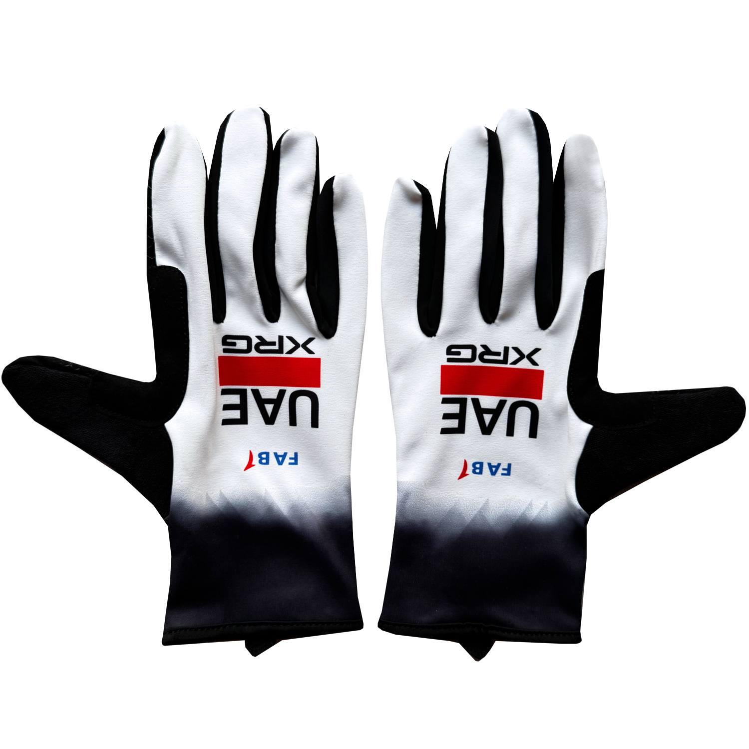 2026 UAE Cycling Gloves Team O - огляд і ціна Workout Glove Gym