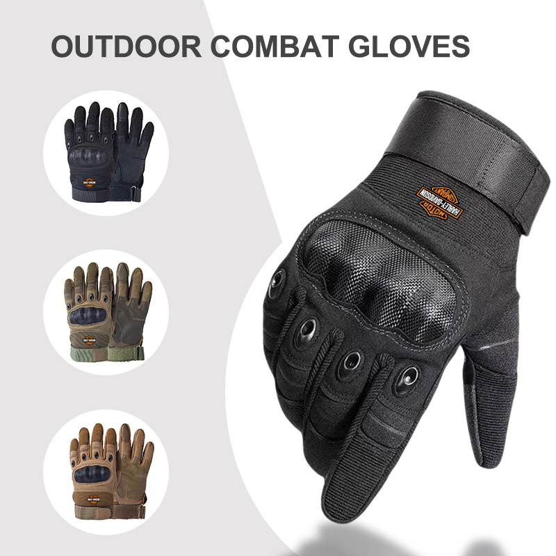 Genuine Leather Motorcycle Glo - огляд і ціна Leather Driving Glove