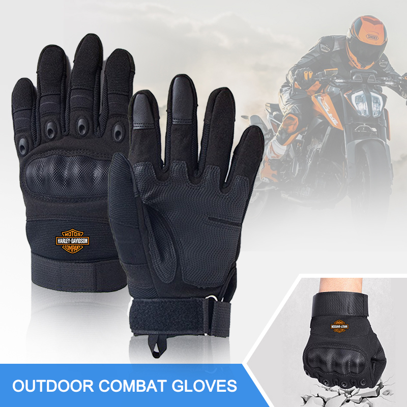 Genuine Leather Motorcycle Glo - огляд і ціна Leather Driving Glove