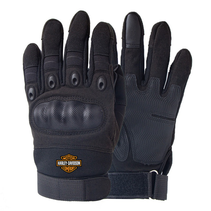 Genuine Leather Motorcycle Glo - огляд і ціна Leather Driving Glove
